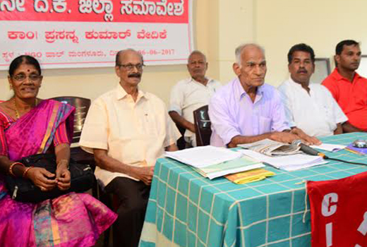 K R Sriyan  1